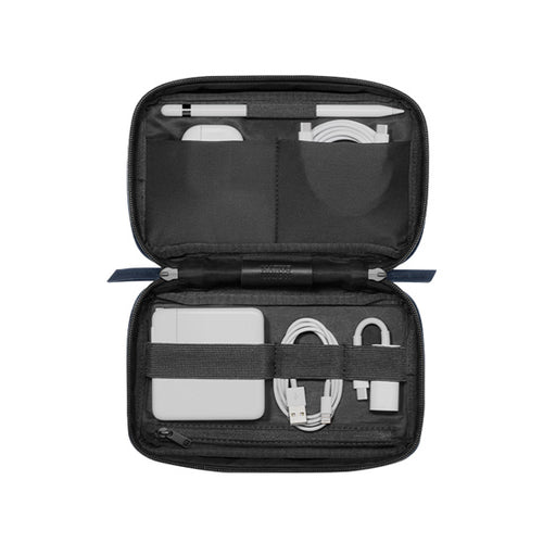 Stow Organizer Indigo