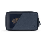 Stow Organizer Indigo