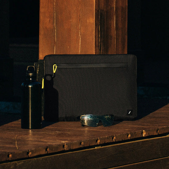 Ultralight Sleeve Black MacBook Pro 16" & Pro/Air 15"