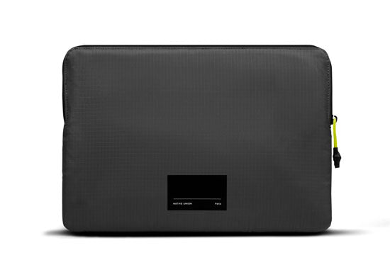 Ultralight Sleeve Black MacBook Pro 16" & Pro/Air 15"
