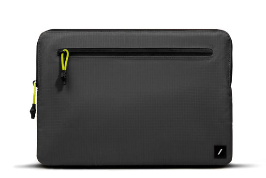 Ultralight Sleeve Black MacBook Pro 16" & Pro/Air 15"
