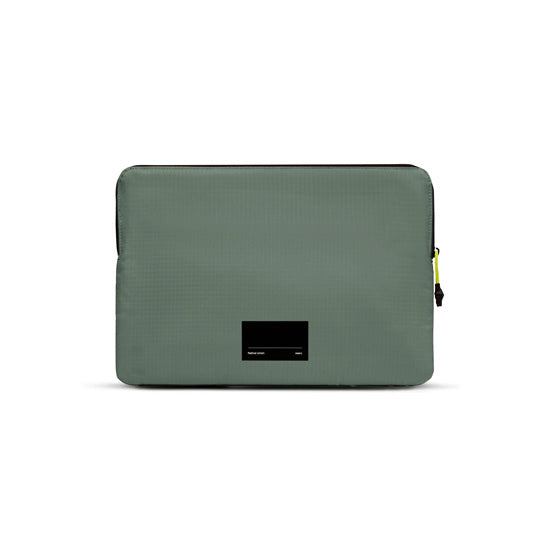 Ultralight Sleeve Green MacBook Pro/Air 13"