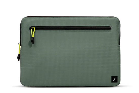 Ultralight Sleeve Green MacBook Pro 14"