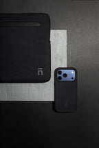 Neo Sleeve MacBook 13" Noir