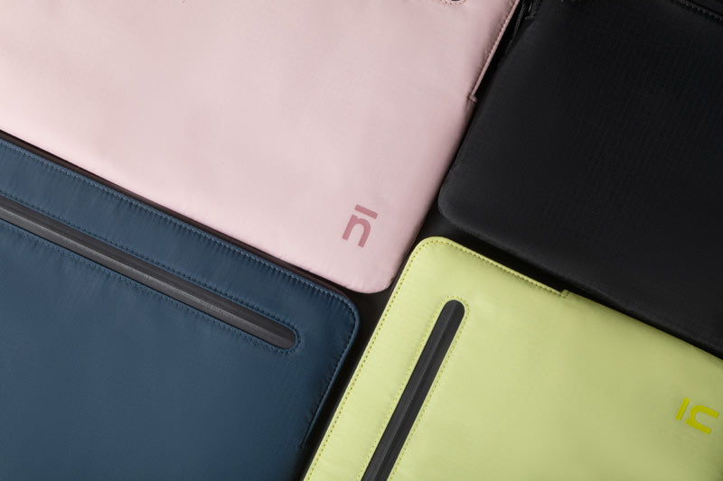 Neo Sleeve MacBook 13" Bleu