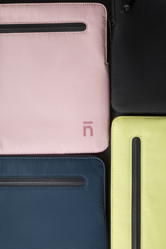 Neo Sleeve MacBook 13" Bleu