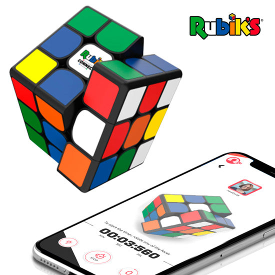 Rubik's X