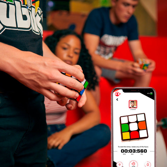 Rubik's X