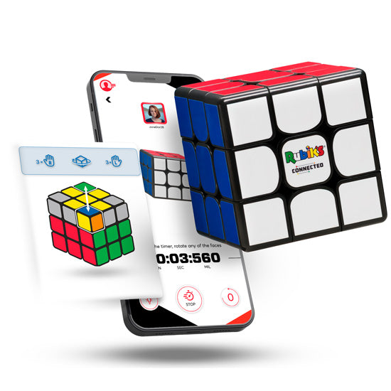 Rubik's X
