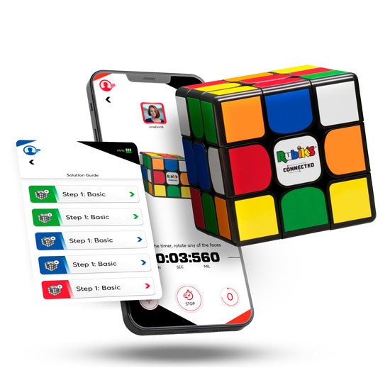 Rubik's X