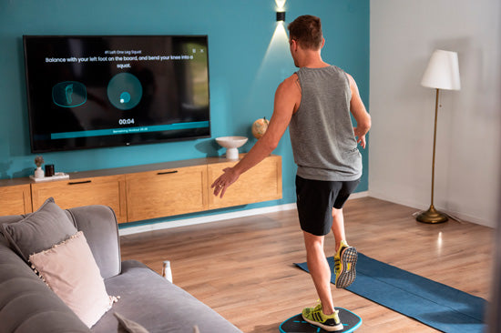 GoBalance Sport