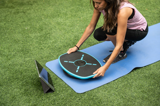 GoBalance Sport