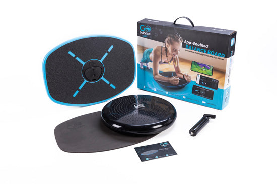 GoBalance Sport