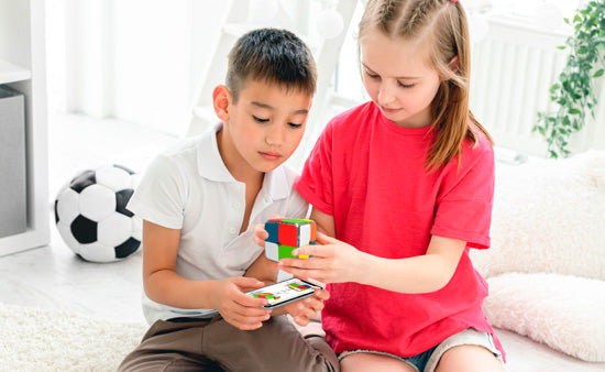 GoCube 2X2