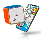 GoCube 2X2