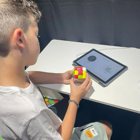 GoCube 3X3 Edge