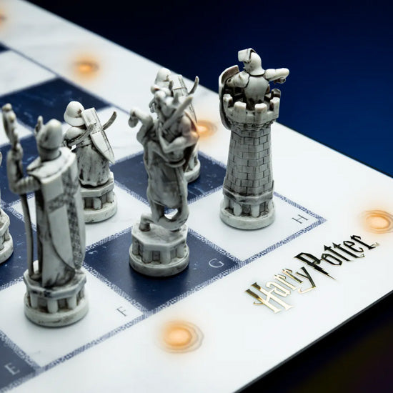 GoChess Wizard Mini Harry Potter Edition
