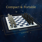 GoChess Wizard Mini Harry Potter Edition