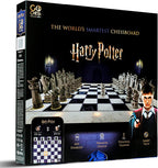 GoChess Wizard Mini Harry Potter Edition