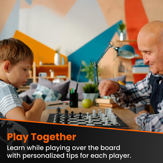 GoChess Mini