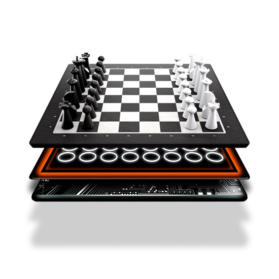 GoChess Mini