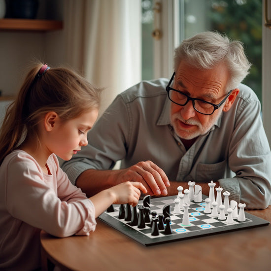 GoChess Mini