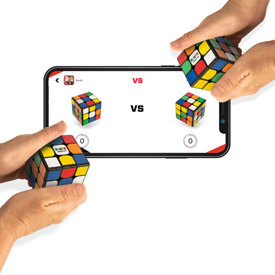 Rubik's Connected Pro