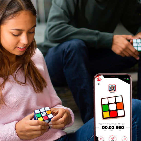Rubik's Connected Pro