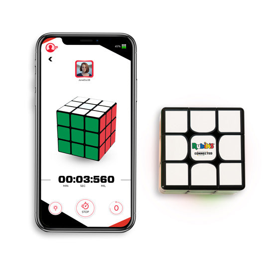 Rubik's Connected Pro