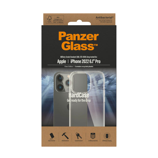 Coque HardCase iPhone 14 Pro