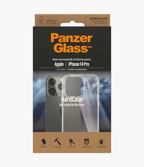 Coque HardCase iPhone 14 Pro