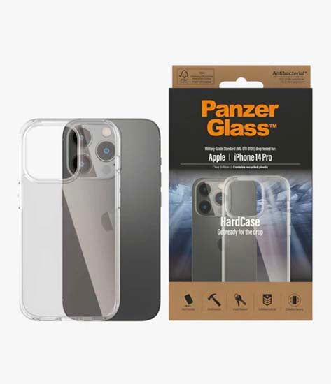 Coque HardCase iPhone 14 Pro