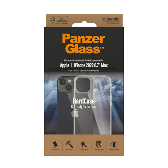 Coque HardCase iPhone 14 Plus