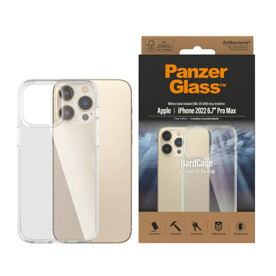 Coque HardCase iPhone 14 Pro Max
