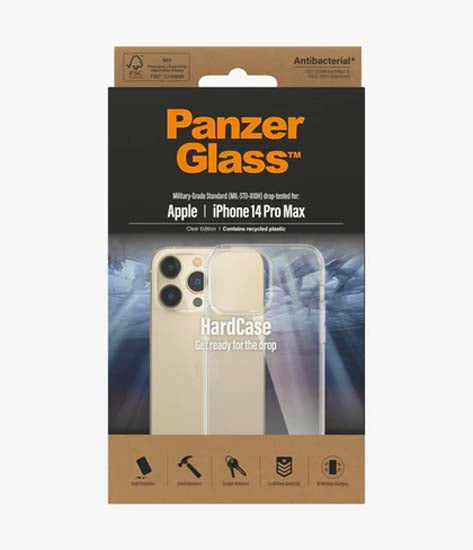 Coque HardCase iPhone 14 Pro Max