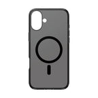 CARE by PanzerGlass® Coque Flagship Smokey w. iPhone Plus