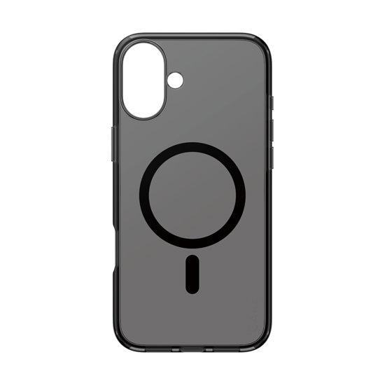 CARE by PanzerGlass® Coque Flagship Smokey w. iPhone Plus