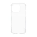 CARE by PanzerGlass® Coque Flagship Urban Combat iPhone 16 Pro Clear