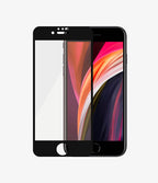 PanzerGlass iPhone 6/6S/7/8/SE (2020/2022) Noir