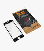 PanzerGlass iPhone 6/6S/7/8/SE (2020/2022) Noir