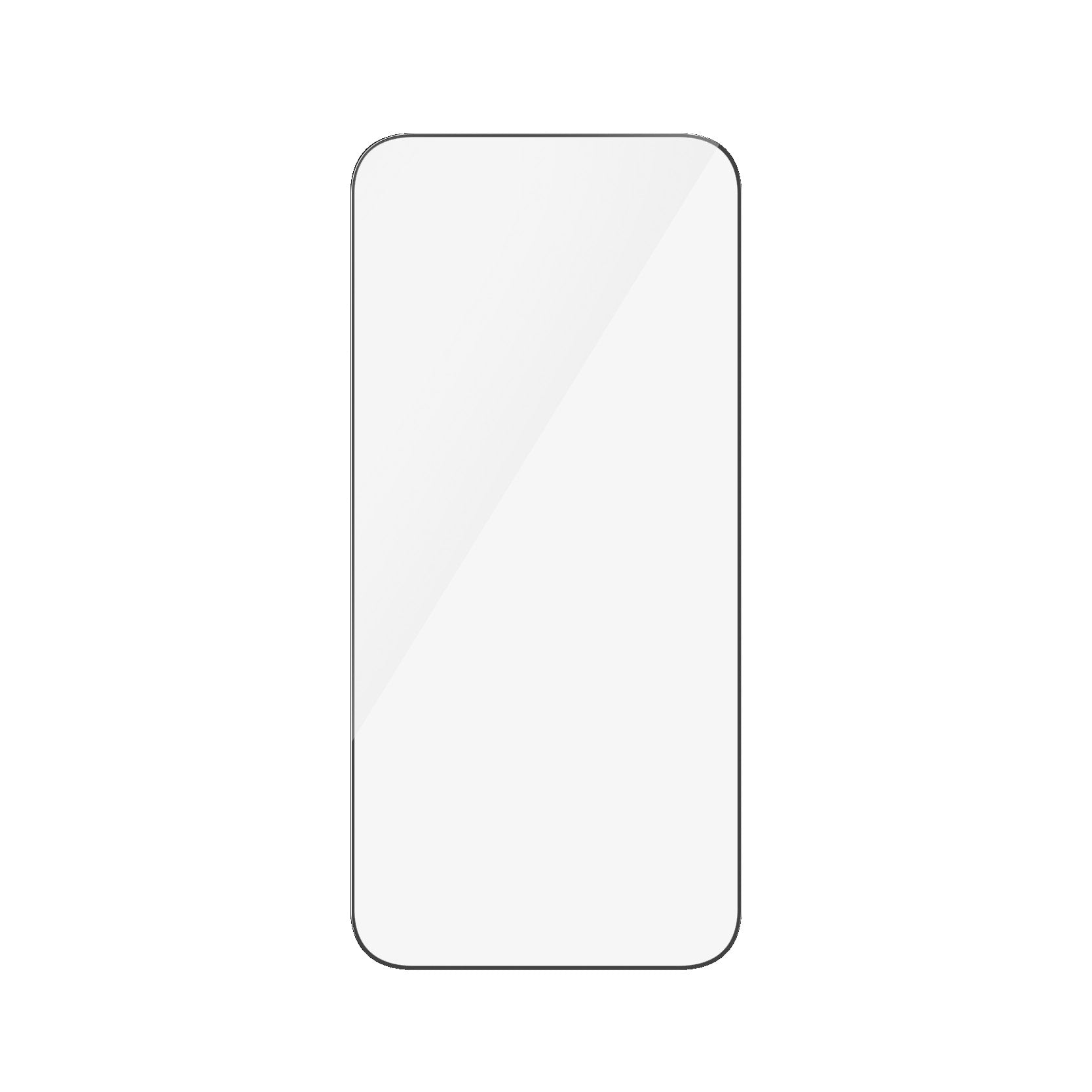 Protection d'écran Ultra-Wide Fit iPhone 15 Pro Max