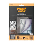 PanzerGlass Wide Fit iPad Air 11 (M4/M3/M2)& iPad 11 (A16) & 10.9 (10th gen)
