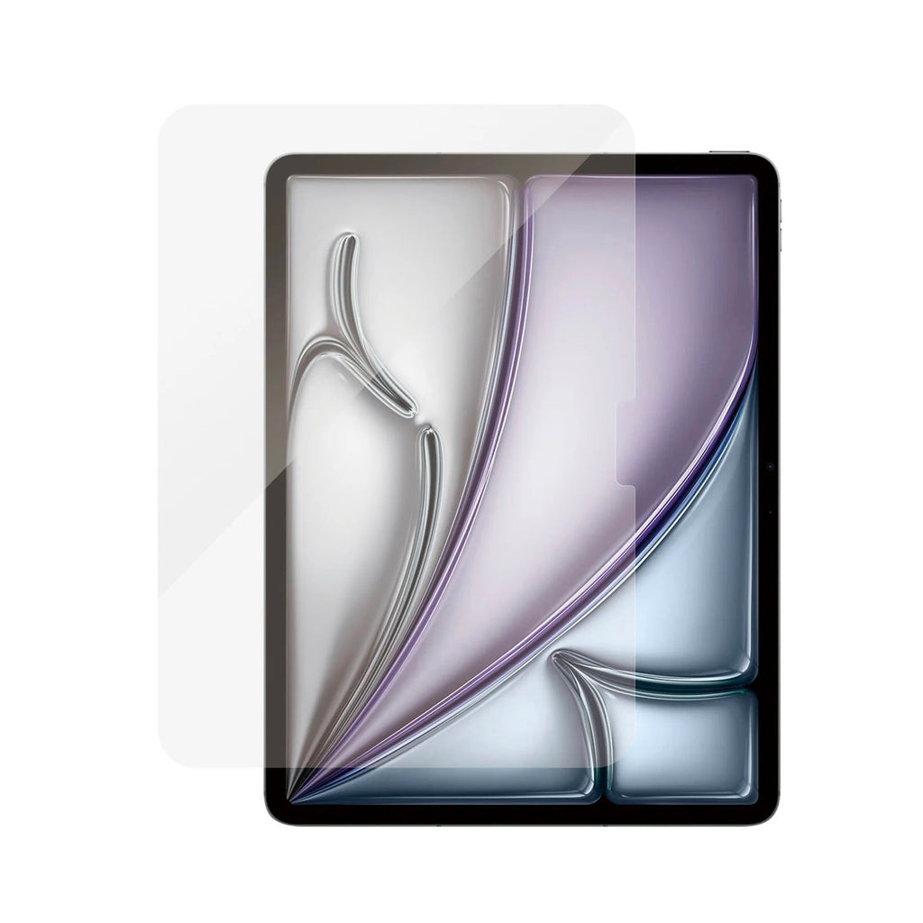 PanzerGlass Wide Fit iPad Air 11 (M4/M3/M2)& iPad 11 (A16) & 10.9 (10th gen)