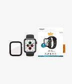 Verre de protection Full Body Apple Watch 40mm Noir