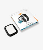 Verre de protection Full Body Apple Watch 40mm Noir