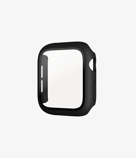 Verre de protection Full Body Apple Watch 40mm Noir