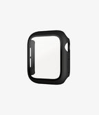 Verre de protection Full Body Apple Watch 40mm Noir