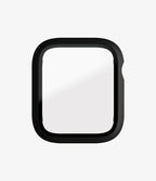 Verre de protection Full Body Apple Watch 40mm Noir