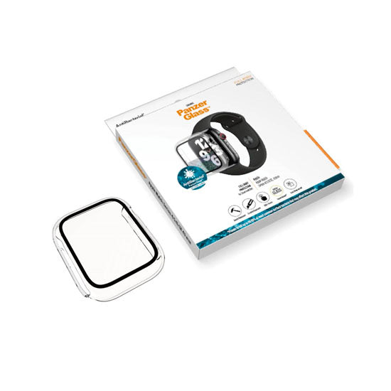 Verre de protection Full Body Apple Watch 40mm Transparent