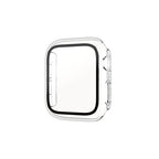Verre de protection Full Body Apple Watch 40mm Transparent
